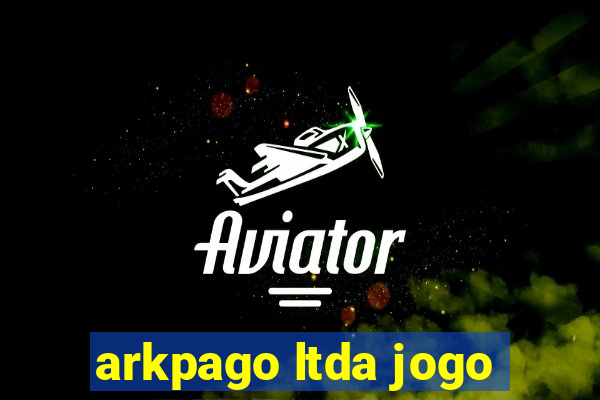 arkpago ltda jogo